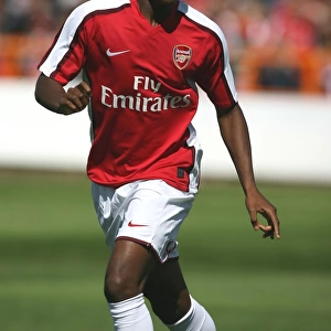 Gavin Hoyte (Arsenal)