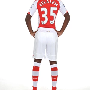 Gedion Zelalem: New Face of Arsenal Football Club