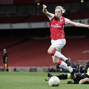 Gemma Davison (Arsenal)