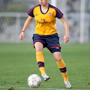 Gilly Flaherty (Arsenal)