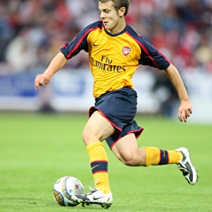 Jack Wilshere (Arsenal)