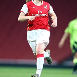 Kim Little (Arsenal)