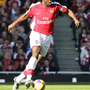 Kolo Toure (Arsenal)
