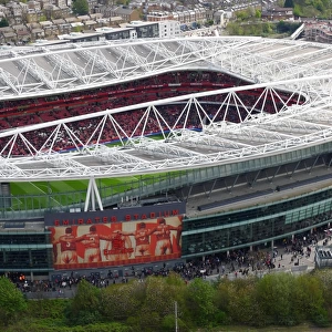 Premier League Showdown: Arsenal vs Chelsea at Emirates Stadium