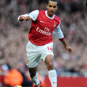 Theo Walcott's Stunner: Newcastle United's Surprise Win Over Arsenal in Premier League