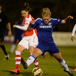Vicky Losada vs Millie Bright: A Footballing Rivalry Ignites in the WSL Showdown
