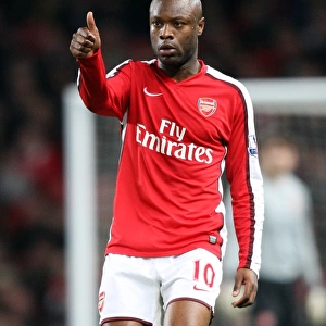 William Gallas Victory: Arsenal Crushes Cardiff City 4-0 in FA Cup Fourth Round