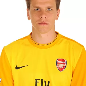 Wojciech Szczesny (Arsenal)