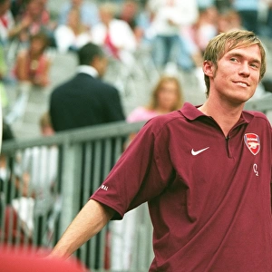 Ex Players Jigsaw Puzzle Collection: Hleb Alexander