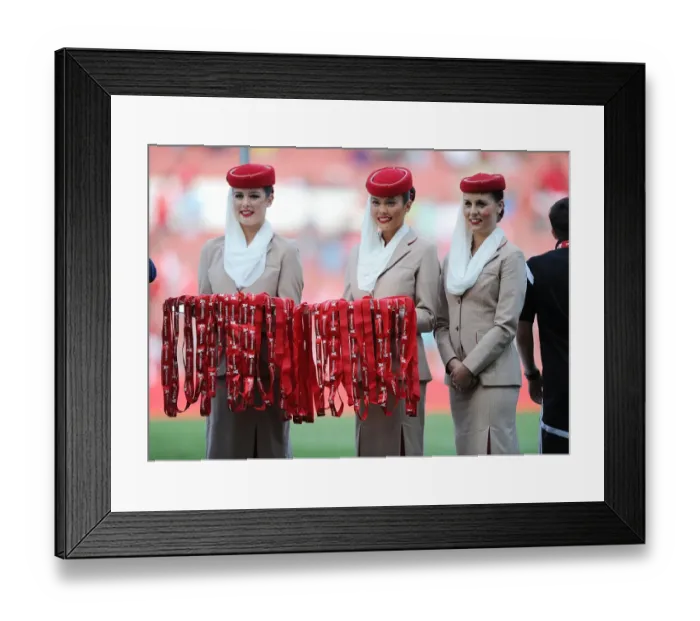 Framed Print : Emirates Cup: Arsenal vs AS Monaco - Clash at the Emirates Stadium Framed Print : Emirates Cup: Arsenal vs AS Monaco - Clash at the Emirates Stadium