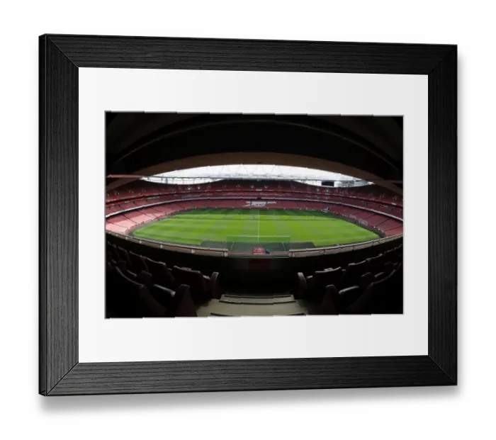 Framed Print : Arsenal vs. West Bromwich Albion: Premier League Clash at Emirates Stadium (2013-14) Framed Print : Arsenal vs. West Bromwich Albion: Premier League Clash at Emirates Stadium (2013-14)