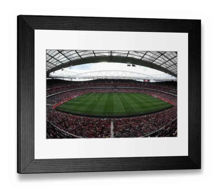 Framed Print : Arsenal vs Crystal Palace: A Battle at Emirates Stadium, Premier League 2014 / 15 Framed Print : Arsenal vs Crystal Palace: A Battle at Emirates Stadium, Premier League 2014 / 15