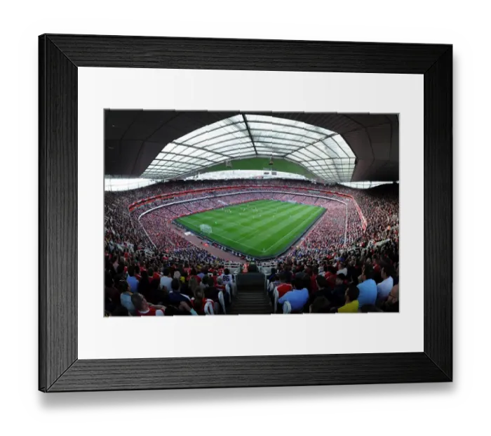 Framed Print : Arsenal's Victory: 2-1 Against Crystal Palace in the Barclays Premier League at Emirates Stadium (August 16, 2014) Framed Print : Arsenal's Victory: 2-1 Against Crystal Palace in the Barclays Premier League at Emirates Stadium (August 16, 2014)
