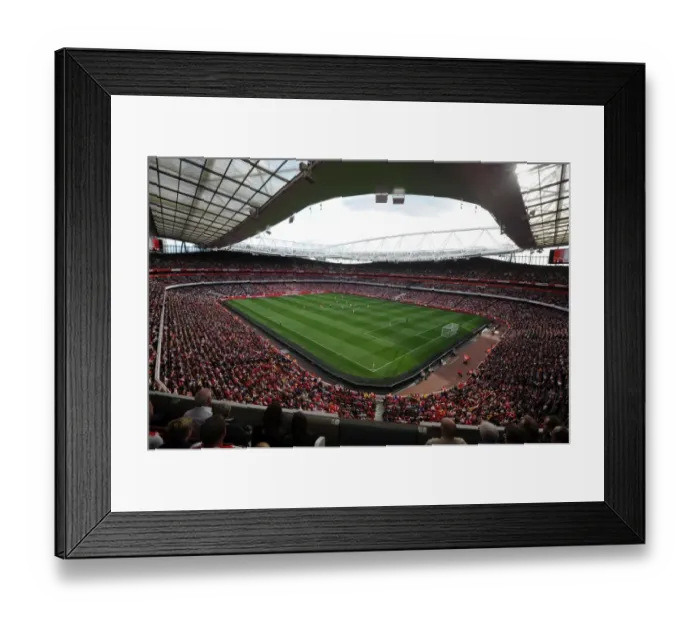 Framed Print : Arsenal's Triumph: 2-1 Over Crystal Palace in the Barclays Premier League at Emirates Stadium (August 16, 2014) Framed Print : Arsenal's Triumph: 2-1 Over Crystal Palace in the Barclays Premier League at Emirates Stadium (August 16, 2014)