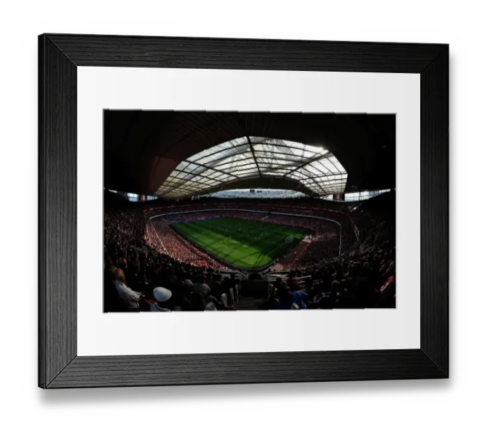 Framed Print : Arsenal's Victory: 2-1 over Crystal Palace in the Barclays Premier League at Emirates Stadium (August 16, 2014) Framed Print : Arsenal's Victory: 2-1 over Crystal Palace in the Barclays Premier League at Emirates Stadium (August 16, 2014)