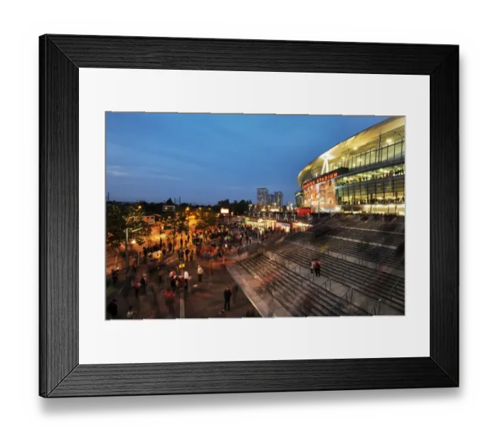 Framed Print : Arsenal vs Southampton: Capital One Cup Third Round at Emirates Stadium Framed Print : Arsenal vs Southampton: Capital One Cup Third Round at Emirates Stadium