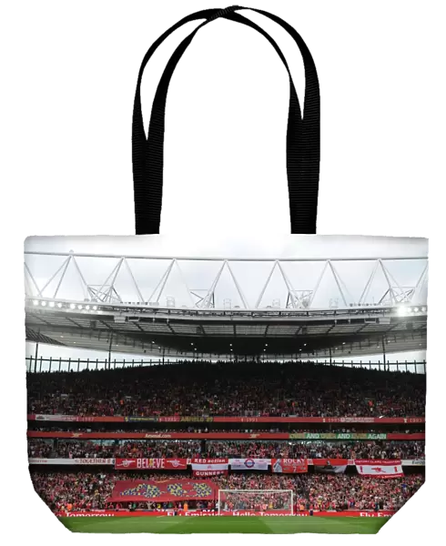 Arsenal v Tottenham Hotspur - Premier League