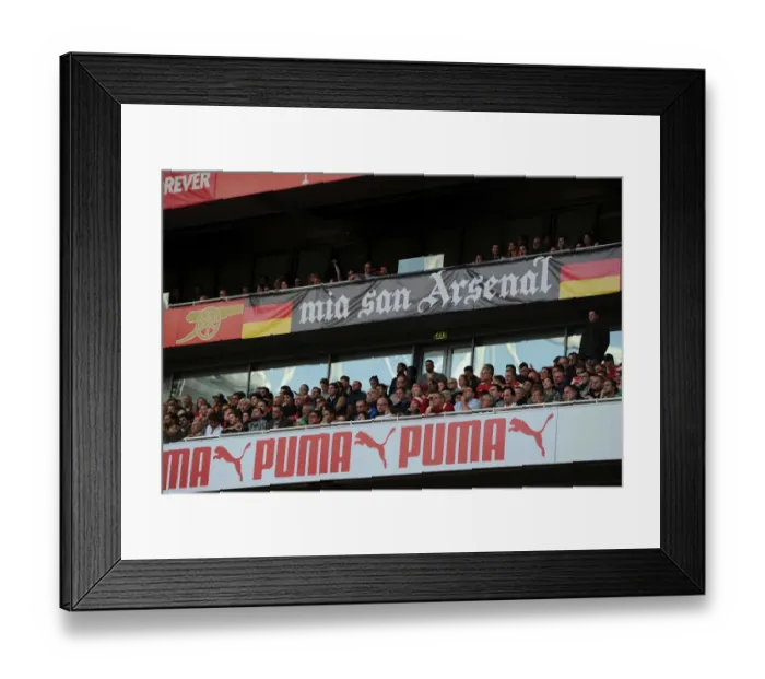 Framed Print : Arsenal vs Hull City: Premier League Showdown at Emirates Stadium Framed Print : Arsenal vs Hull City: Premier League Showdown at Emirates Stadium