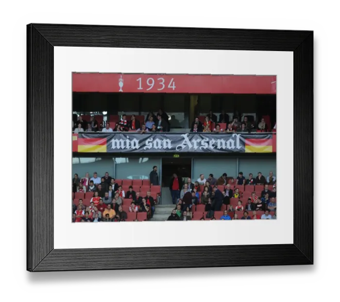 Framed Print : Arsenal vs Hull City: Premier League Clash at Emirates Stadium (2014-15) Framed Print : Arsenal vs Hull City: Premier League Clash at Emirates Stadium (2014-15)