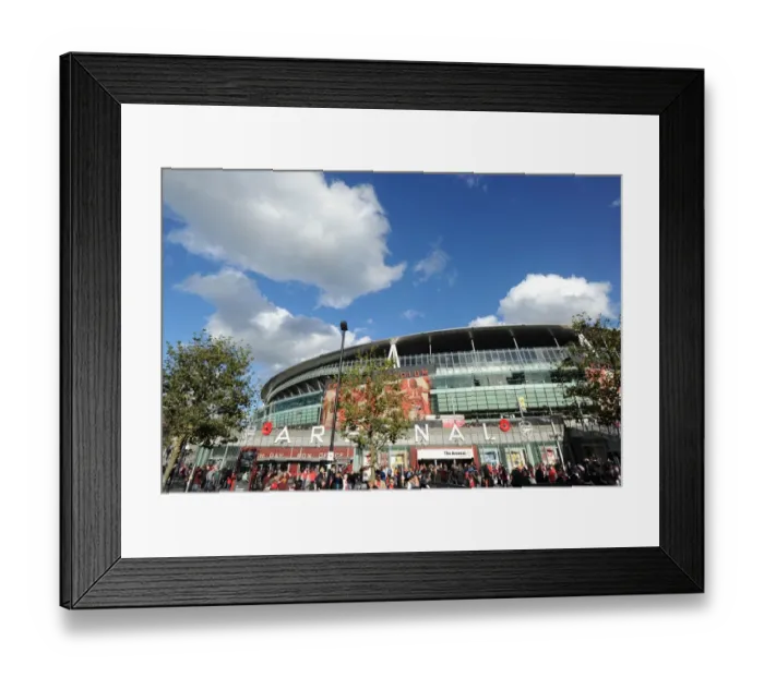 Framed Print : Remembrance Poppies at Emirates Stadium: Arsenal vs Burnley, Premier League 2014 / 15 Framed Print : Remembrance Poppies at Emirates Stadium: Arsenal vs Burnley, Premier League 2014 / 15