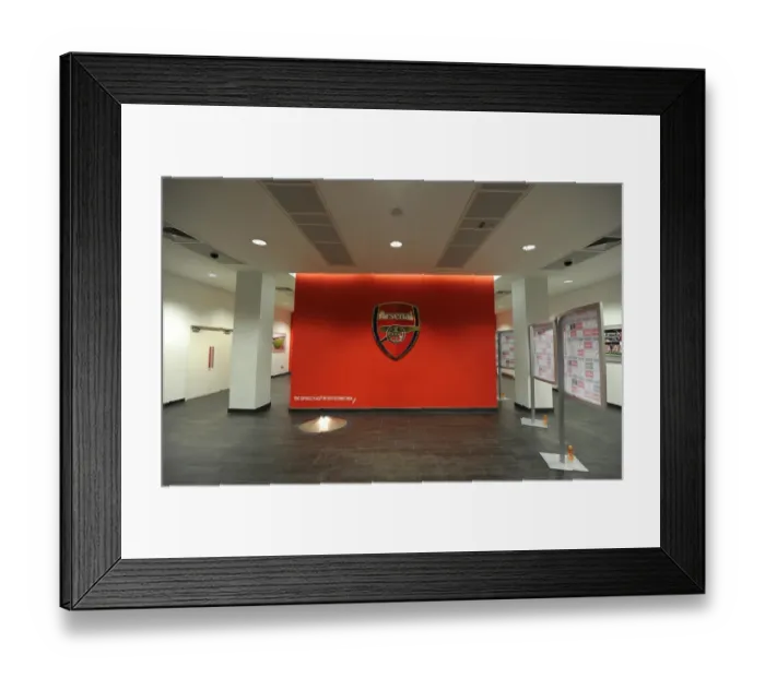 Framed Print : Arsenal's Triumph: 2-1 Victory Over Manchester United in the Barclays Premier League at Emirates Stadium (November 22, 2014) Framed Print : Arsenal's Triumph: 2-1 Victory Over Manchester United in the Barclays Premier League at Emirates Stadium (November 22, 2014)