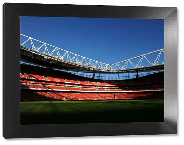 Arsenal vs Newcastle United: Emirates Stadium, Premier League Showdown (December 2014)