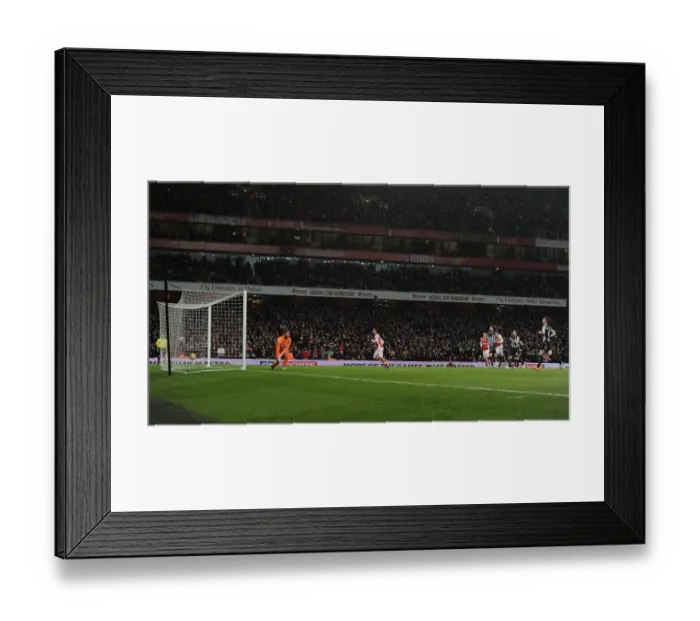 Framed Print : Santi Cazorla's Epic Chip: Arsenal's Unforgettable Goal Against Newcastle United (2014 / 15) Framed Print : Santi Cazorla's Epic Chip: Arsenal's Unforgettable Goal Against Newcastle United (2014 / 15)