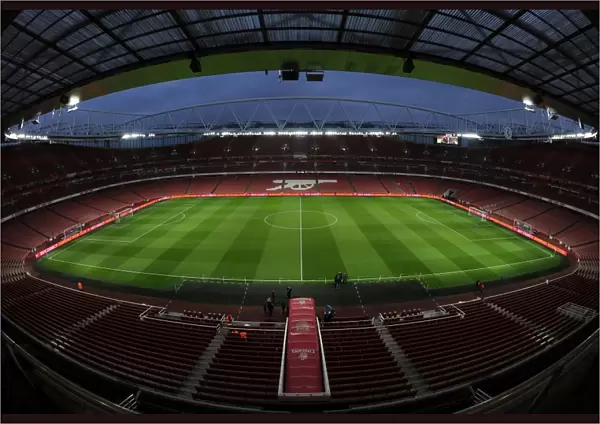Arsenal vs Leicester City: Premier League Clash at Emirates Stadium (2014-15)