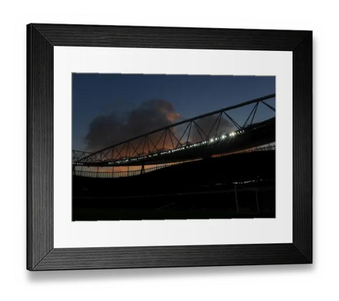 Framed Print : Arsenal Triumphs Over Middlesbrough 2-0 in FA Cup 5th Round at Emirates Stadium, 15 / 02 / 15 Framed Print : Arsenal Triumphs Over Middlesbrough 2-0 in FA Cup 5th Round at Emirates Stadium, 15 / 02 / 15