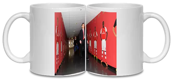 Laurent Koscielny (Arsenal). Arsenal 2: 0 Everton. Barclays Premier League. Emirates Stadium, 1  /  3  /  15