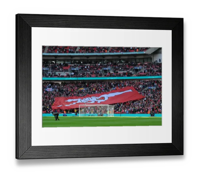 Framed Print : Arsenal FC: FA Cup Triumph at Wembley - Arsenal 2:1 Reading (Extra Time) Framed Print : Arsenal FC: FA Cup Triumph at Wembley - Arsenal 2:1 Reading (Extra Time)