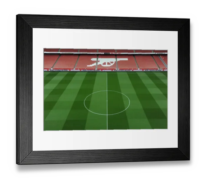 Framed Print : Arsenal vs Chelsea Showdown: Premier League Clash at Emirates Stadium, 2014 / 15 Framed Print : Arsenal vs Chelsea Showdown: Premier League Clash at Emirates Stadium, 2014 / 15