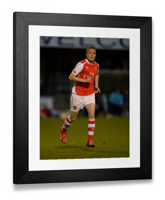 Framed Print : WSL Showdown: Natalia Pablos Sanchon vs Chelsea Framed Print : WSL Showdown: Natalia Pablos Sanchon vs Chelsea
