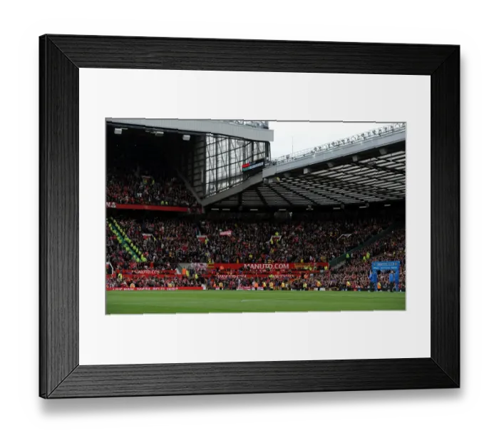 Framed Print : Clash of Titans: Manchester United vs. Arsenal - Premier League Showdown (2014-15) Framed Print : Clash of Titans: Manchester United vs. Arsenal - Premier League Showdown (2014-15)