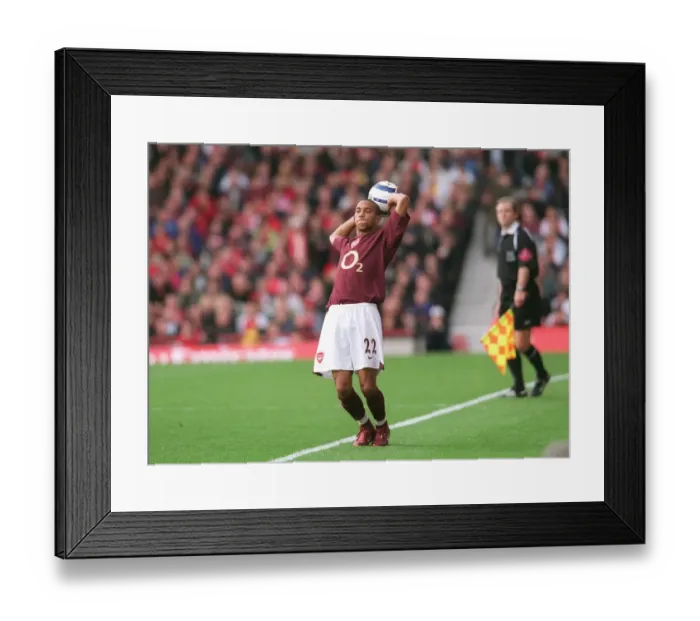 Framed Print : Gael Clichy (Arsenal). Arsenal 1: 0 Manchester City. FA Premier League Framed Print : Gael Clichy (Arsenal). Arsenal 1: 0 Manchester City. FA Premier League