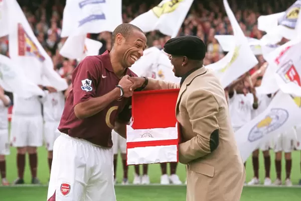 Arsenal vs Man City: A Battle from the 2005-06 Season