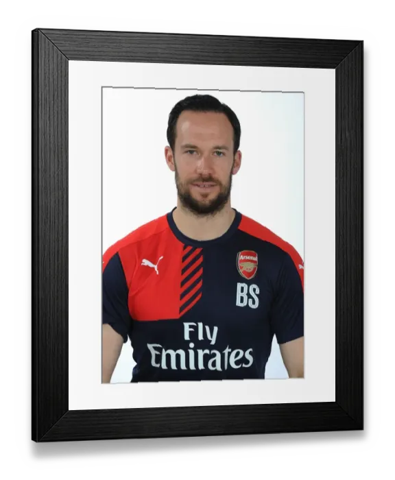 Framed Print : Arsenal FC: 2015-16 Pre-Season Training with Barry Solan Framed Print : Arsenal FC: 2015-16 Pre-Season Training with Barry Solan