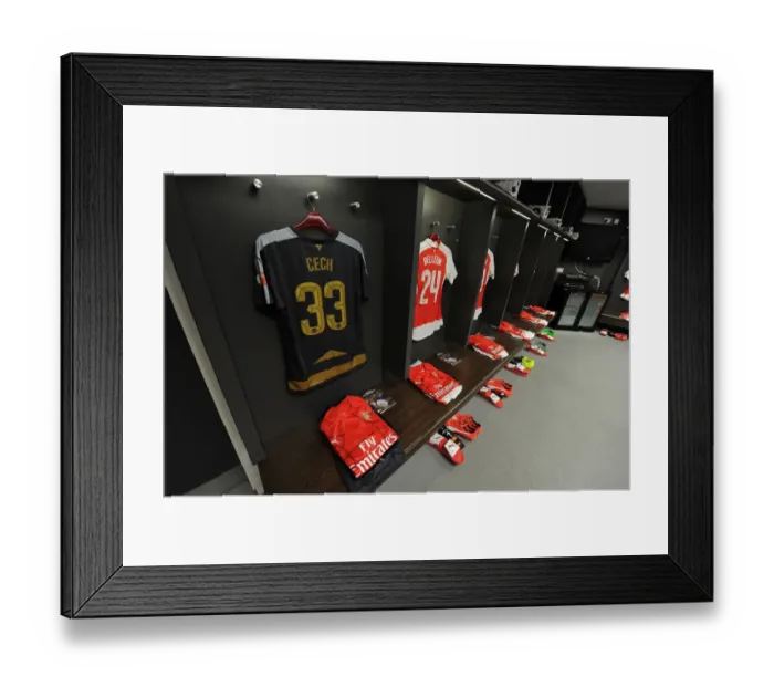 Framed Print : Arsenal's Petr Cech Gears Up for Chelsea Showdown: FA Community Shield 2015-16 Framed Print : Arsenal's Petr Cech Gears Up for Chelsea Showdown: FA Community Shield 2015-16