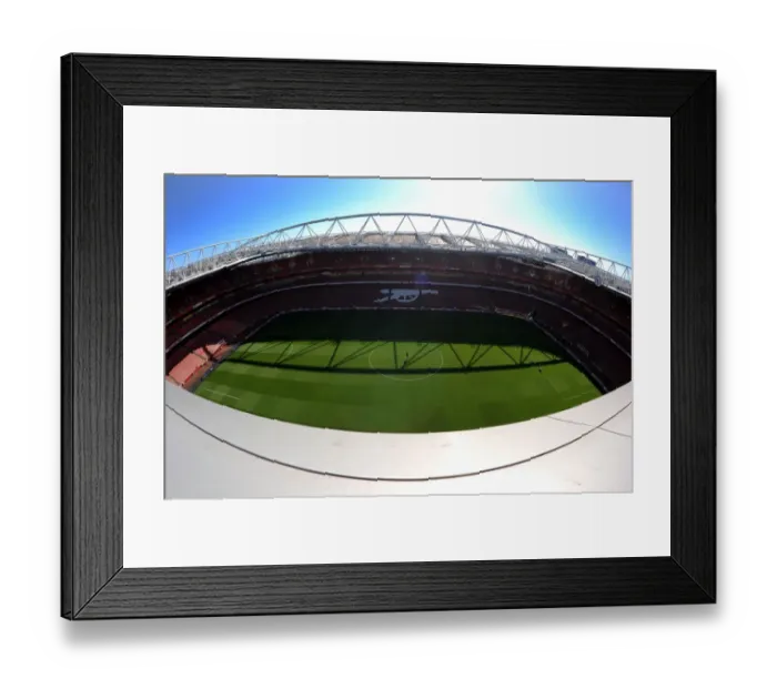 Framed Print : Arsenal vs. West Ham United: Premier League Showdown at Emirates Stadium (2015-16) Framed Print : Arsenal vs. West Ham United: Premier League Showdown at Emirates Stadium (2015-16)