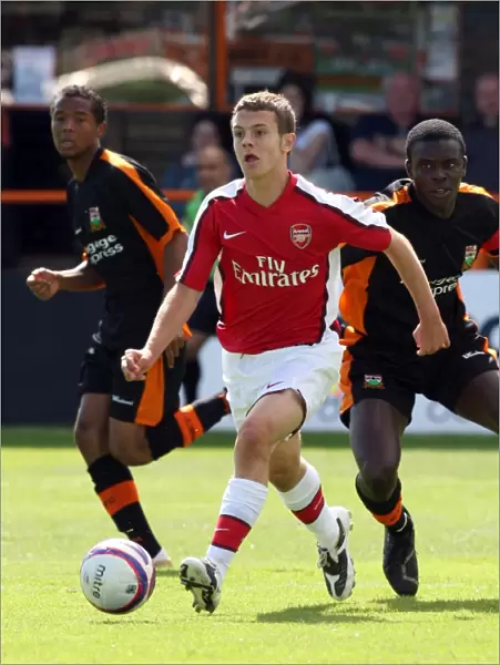 Jack Wilshire (Arsenal)