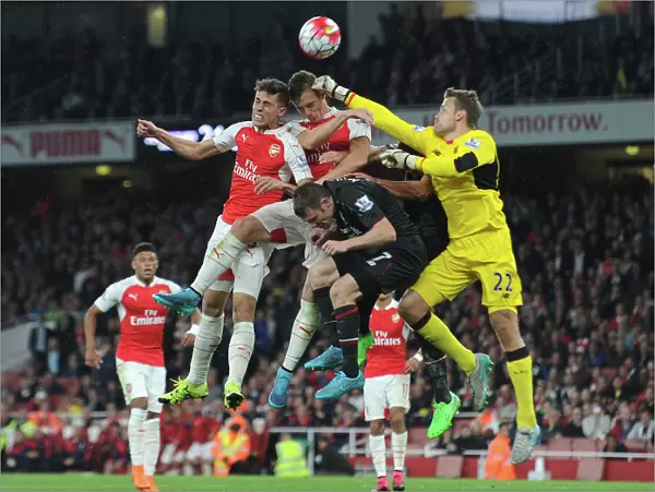 Arsenal vs. Liverpool: A Tactical Showdown - Gabriel vs. Milner