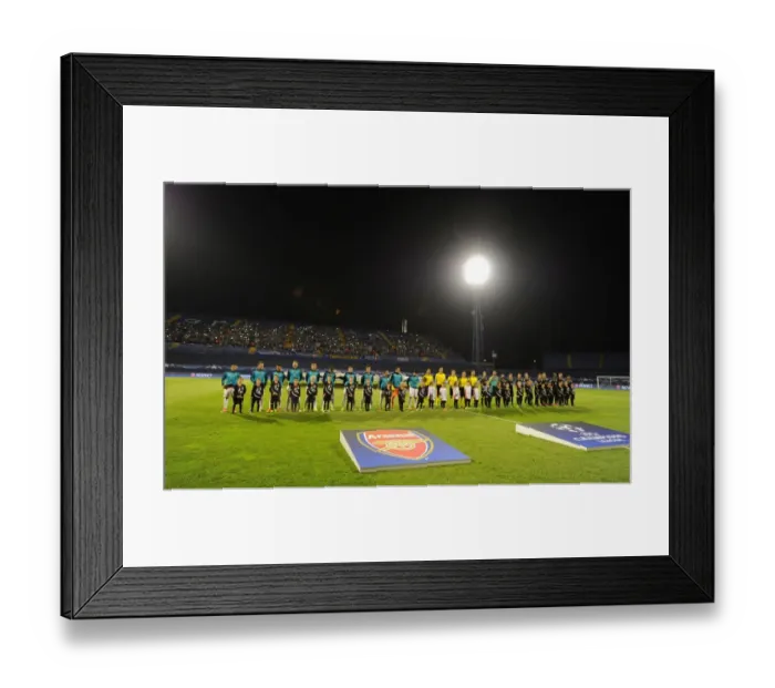 Framed Print : Arsenal vs Dinamo Zagreb: UEFA Champions League Clash at Maksimir Stadium, September 2015 Framed Print : Arsenal vs Dinamo Zagreb: UEFA Champions League Clash at Maksimir Stadium, September 2015