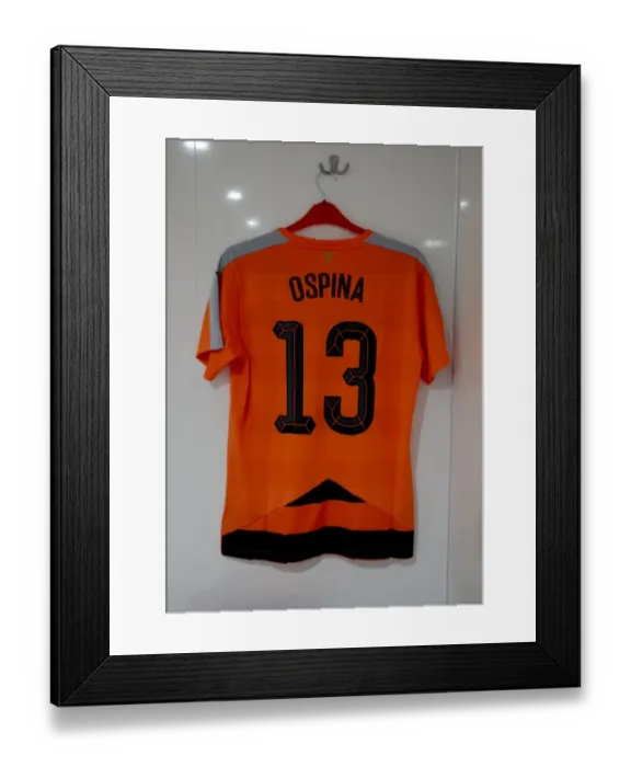 Framed Print : Arsenal vs. Tottenham Hotspur: Battle in the Capital One Cup, September 2015 Framed Print : Arsenal vs. Tottenham Hotspur: Battle in the Capital One Cup, September 2015