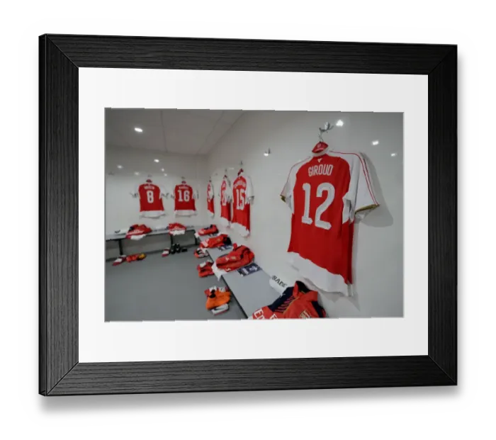 Framed Print : Olivier Giroud Gears Up for Arsenal-Tottenham Capital One Cup Clash Framed Print : Olivier Giroud Gears Up for Arsenal-Tottenham Capital One Cup Clash