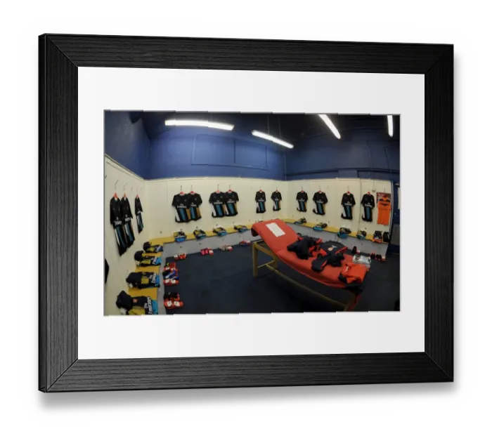 Framed Print : Arsenal Away Gear Displayed for Capital One Cup Showdown against Sheffield Wednesday Framed Print : Arsenal Away Gear Displayed for Capital One Cup Showdown against Sheffield Wednesday