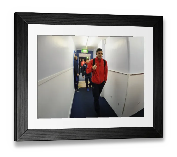 Framed Print : Arsene Wenger at Hillsborough: Arsenal's Capital One Cup Showdown against Sheffield Wednesday (October 2015) Framed Print : Arsene Wenger at Hillsborough: Arsenal's Capital One Cup Showdown against Sheffield Wednesday (October 2015)