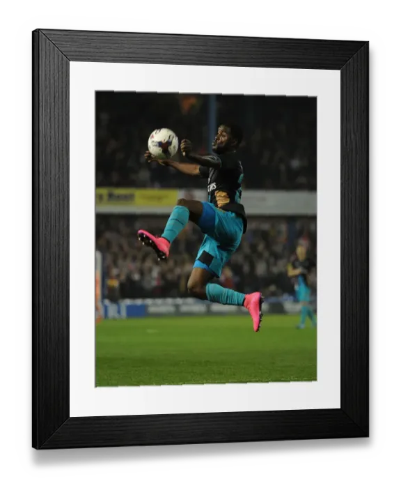 Framed Print : Joel Campbell's Showdown: Arsenal vs. Sheffield Wednesday in Capital One Cup Clash Framed Print : Joel Campbell's Showdown: Arsenal vs. Sheffield Wednesday in Capital One Cup Clash
