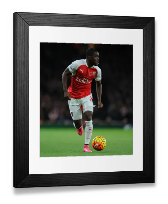 Framed Print : Arsenal vs. Tottenham: The Intense Rivalry in the 2015-16 Premier League - A Battle at Emirates Stadium Framed Print : Arsenal vs. Tottenham: The Intense Rivalry in the 2015-16 Premier League - A Battle at Emirates Stadium