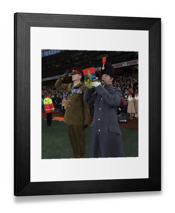 Framed Print : The Last Post: Arsenal vs. Tottenham Rivalry - Emirates Stadium, London, 2015 Framed Print : The Last Post: Arsenal vs. Tottenham Rivalry - Emirates Stadium, London, 2015