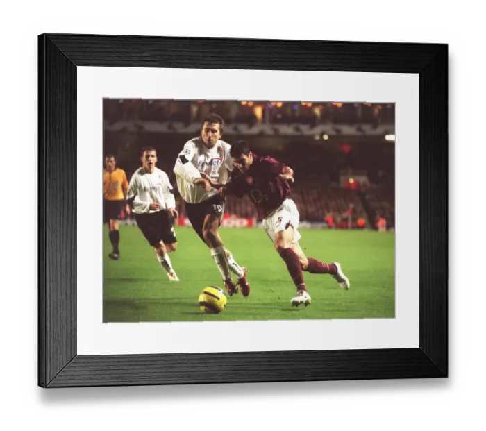 Framed Print : Jose Reyes (Arsenal) Martin Petras (Sparta). Arsenal 3: 0 Sparta Prague Framed Print : Jose Reyes (Arsenal) Martin Petras (Sparta). Arsenal 3: 0 Sparta Prague